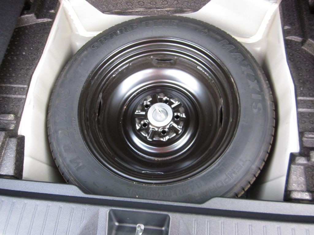 2017 Subaru Outback Image 40