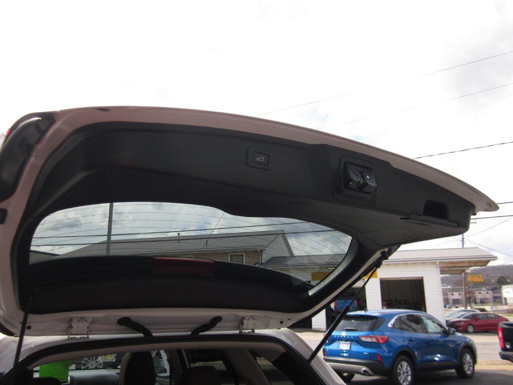 2017 Subaru Outback Image 42