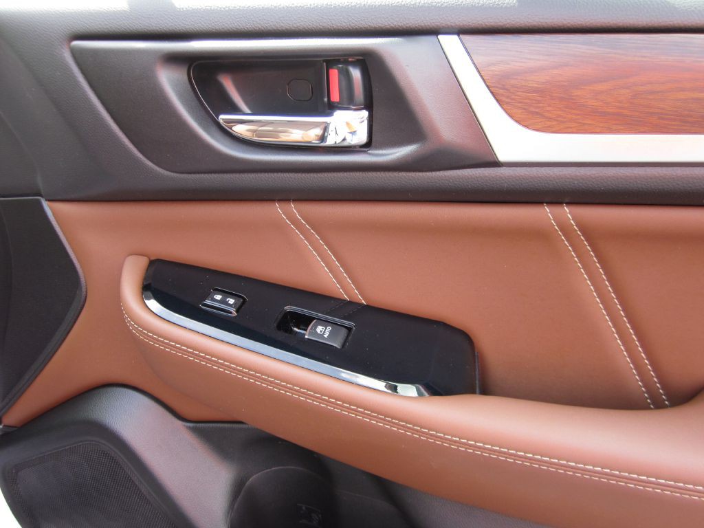 2017 Subaru Outback Image 45