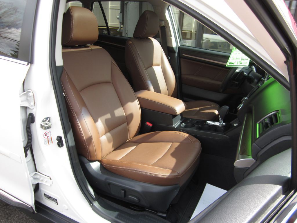 2017 Subaru Outback Image 46