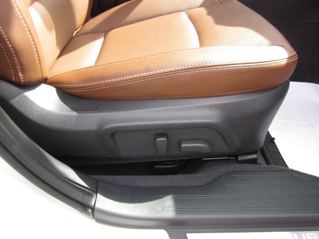 2017 Subaru Outback Image 47