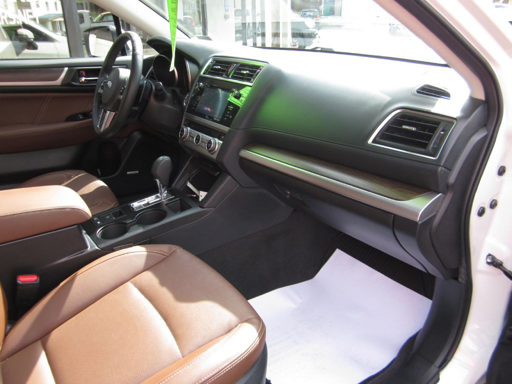 2017 Subaru Outback Image 49