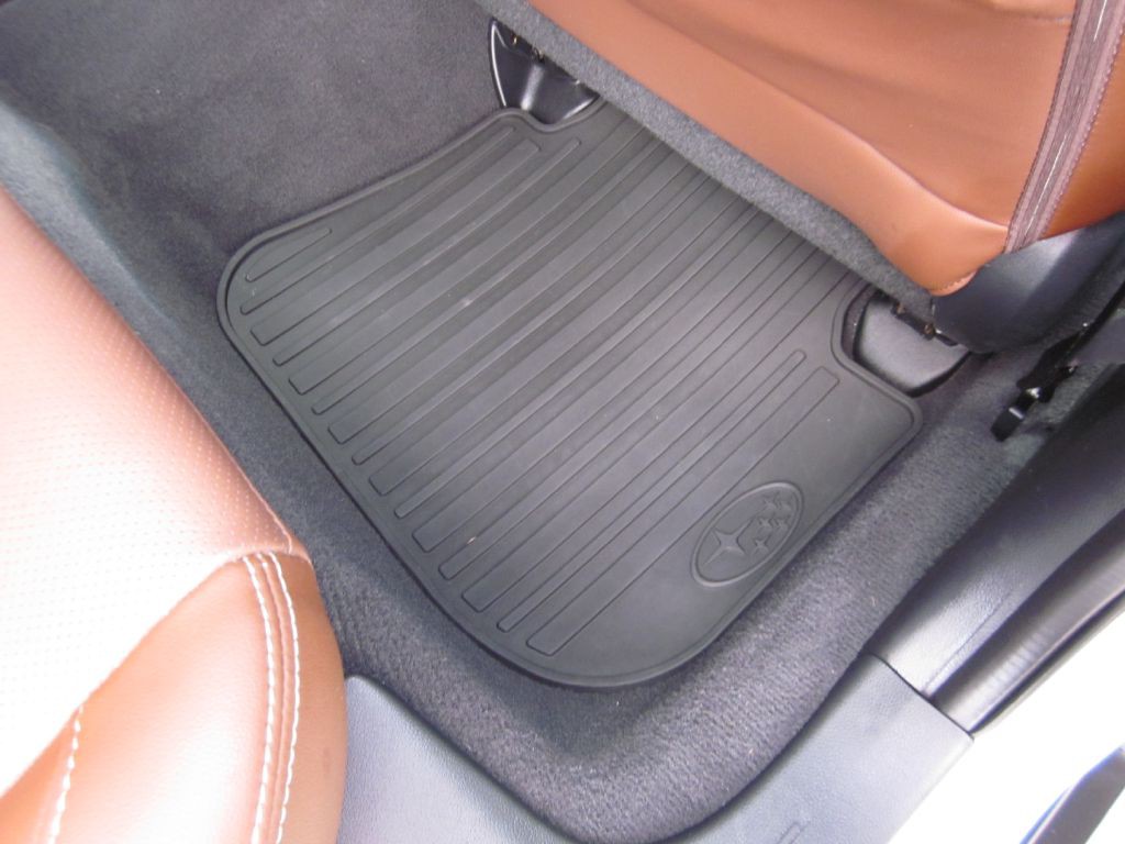 2017 Subaru Outback Image 54