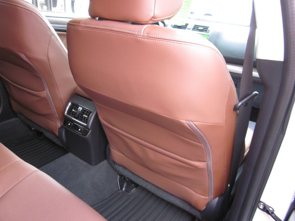 2017 Subaru Outback Image 55