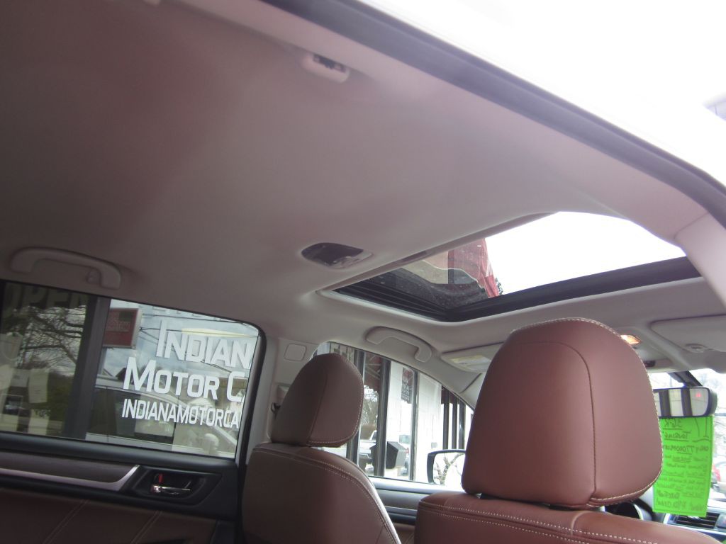 2017 Subaru Outback Image 56