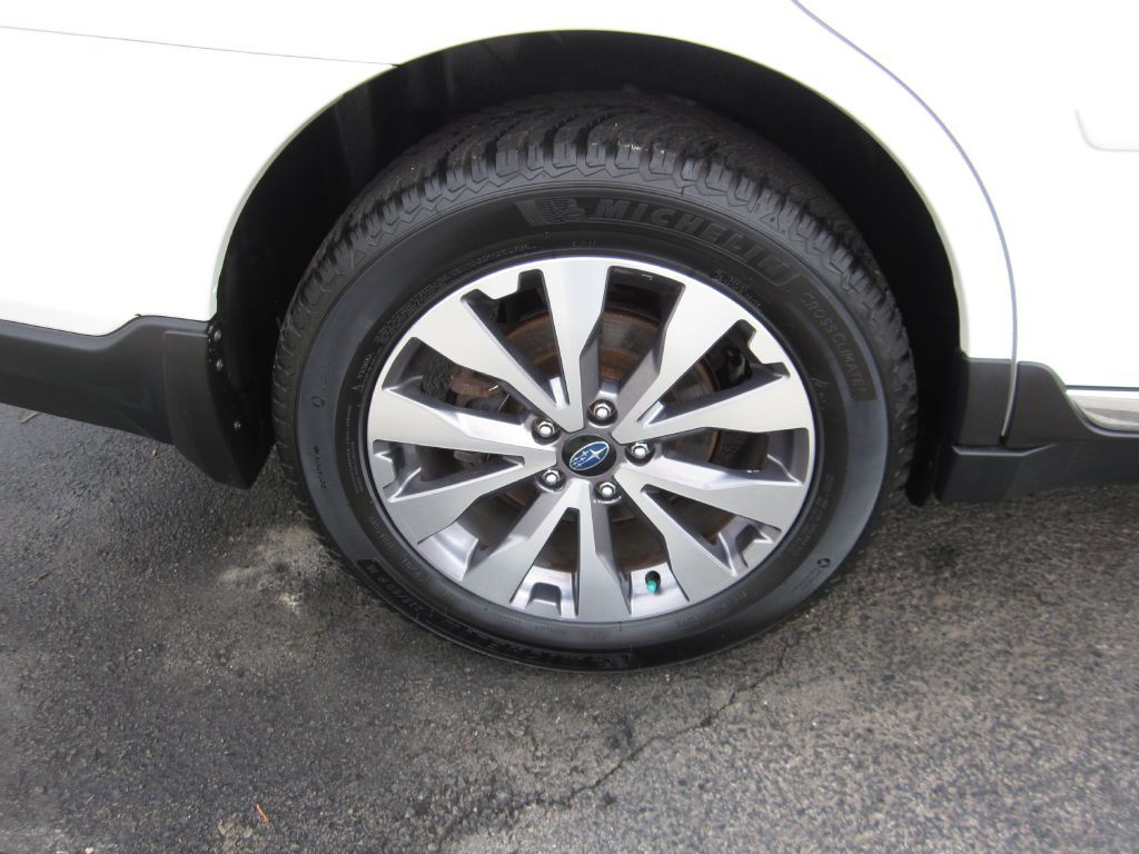 2017 Subaru Outback Image 57