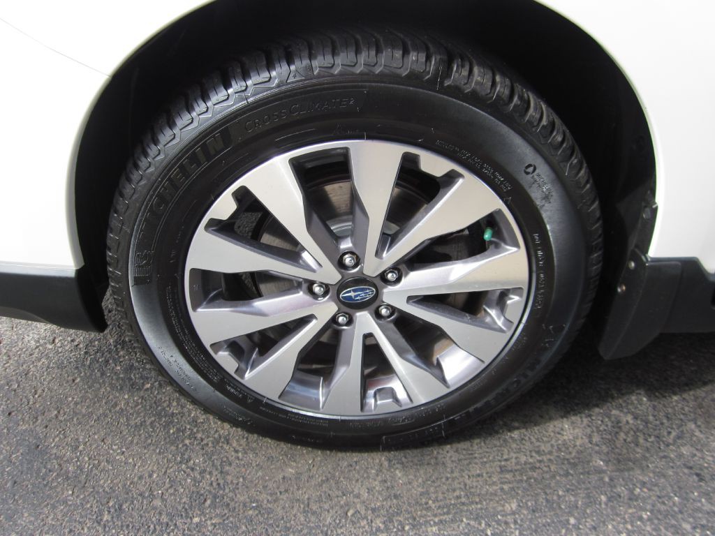 2017 Subaru Outback Image 59