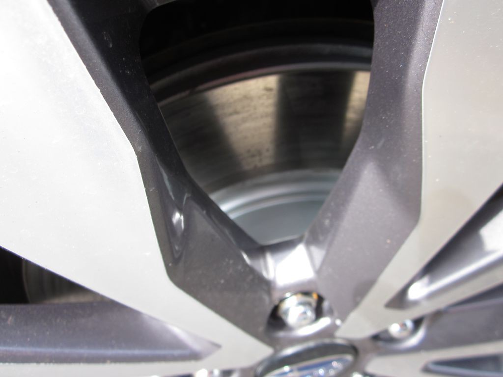 2017 Subaru Outback Image 60