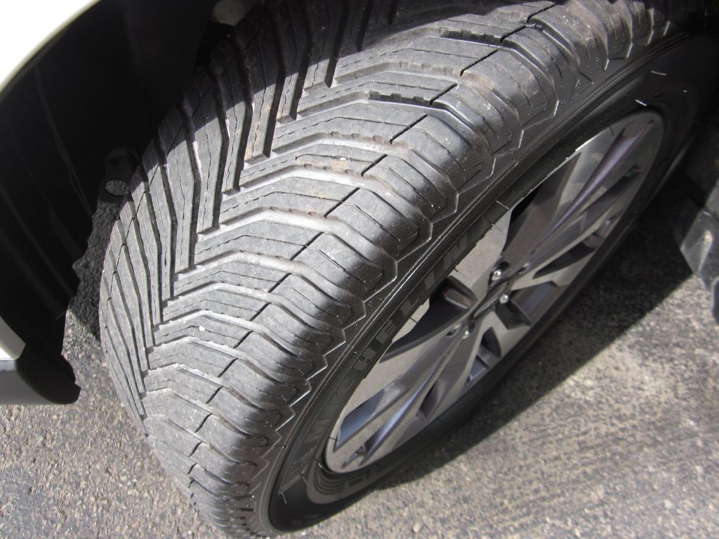 2017 Subaru Outback Image 62