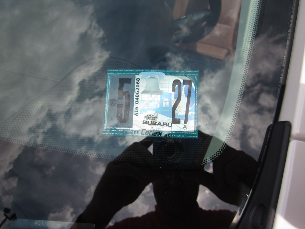 2017 Subaru Outback Image 63