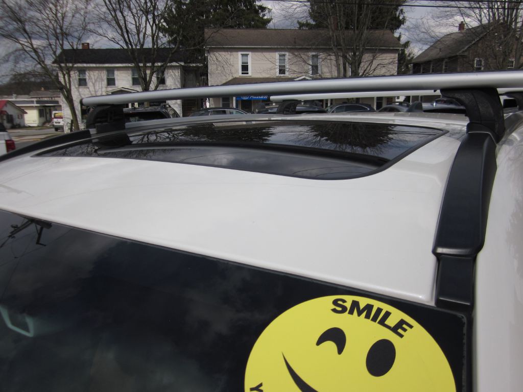 2017 Subaru Outback Image 65