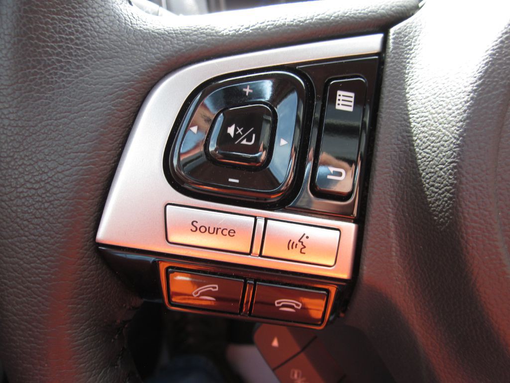 2017 Subaru Outback Image 69