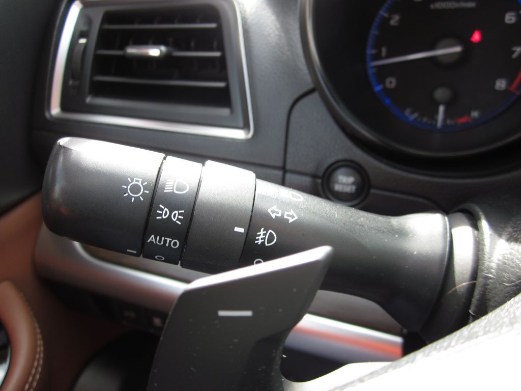 2017 Subaru Outback Image 73