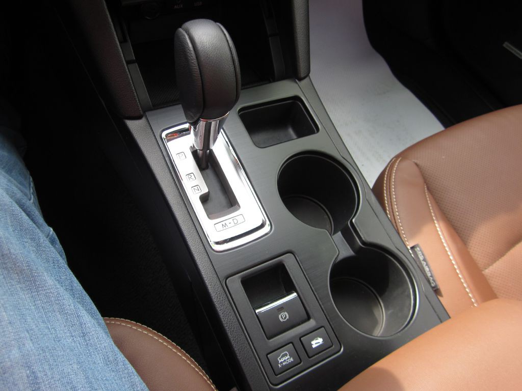 2017 Subaru Outback Image 81