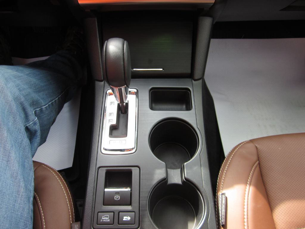 2017 Subaru Outback Image 83