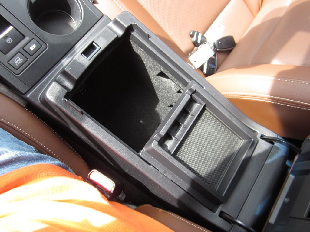 2017 Subaru Outback Image 84