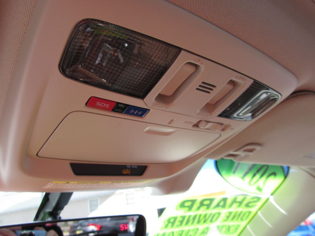 2017 Subaru Outback Image 85