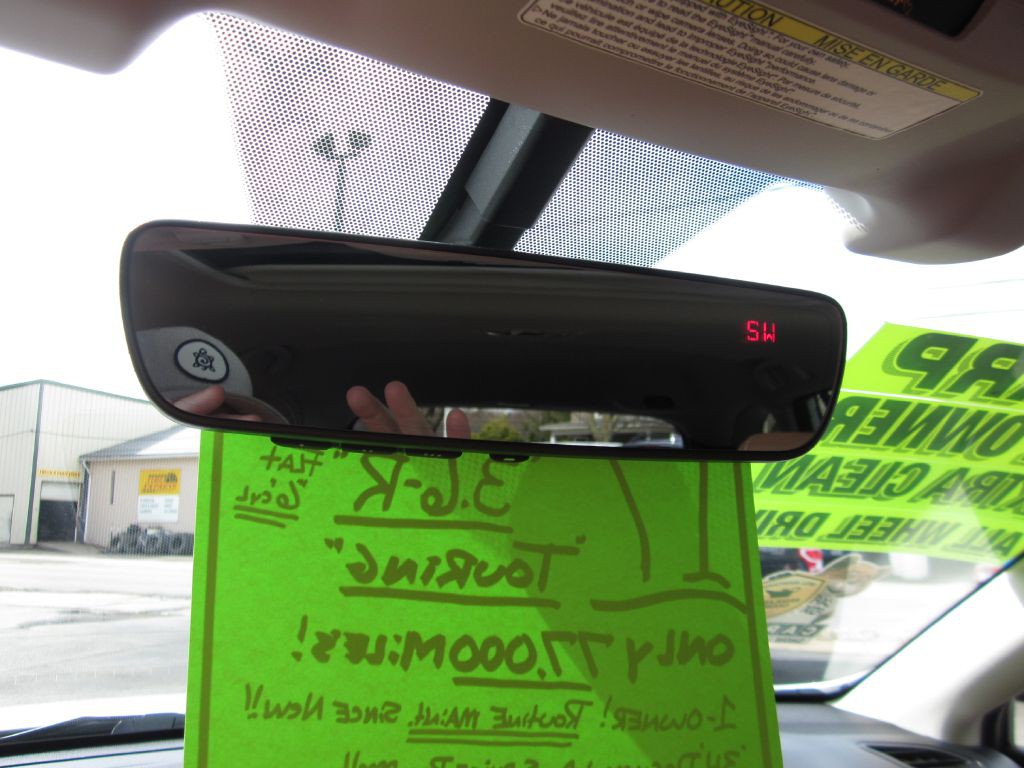 2017 Subaru Outback Image 87