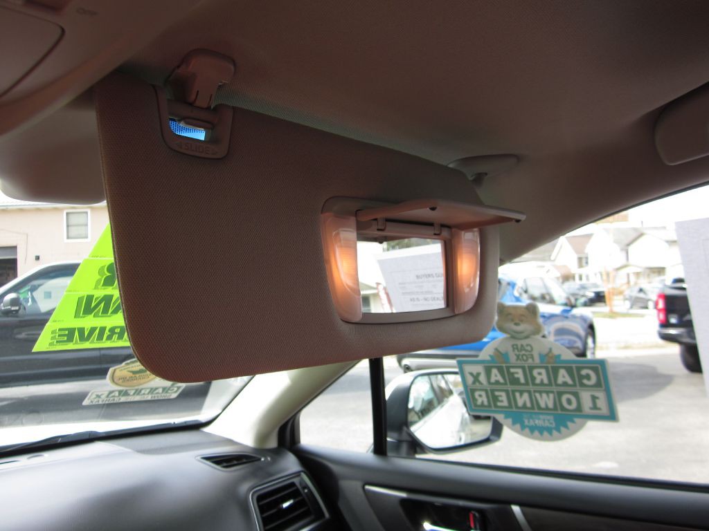 2017 Subaru Outback Image 89