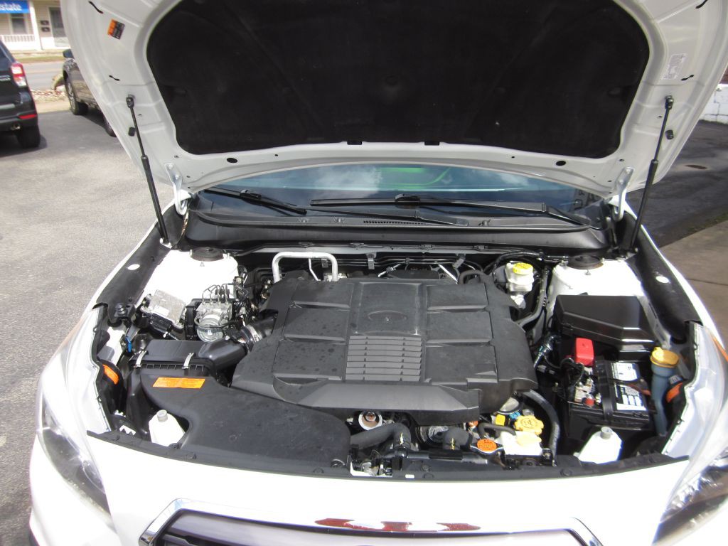 2017 Subaru Outback Image 92