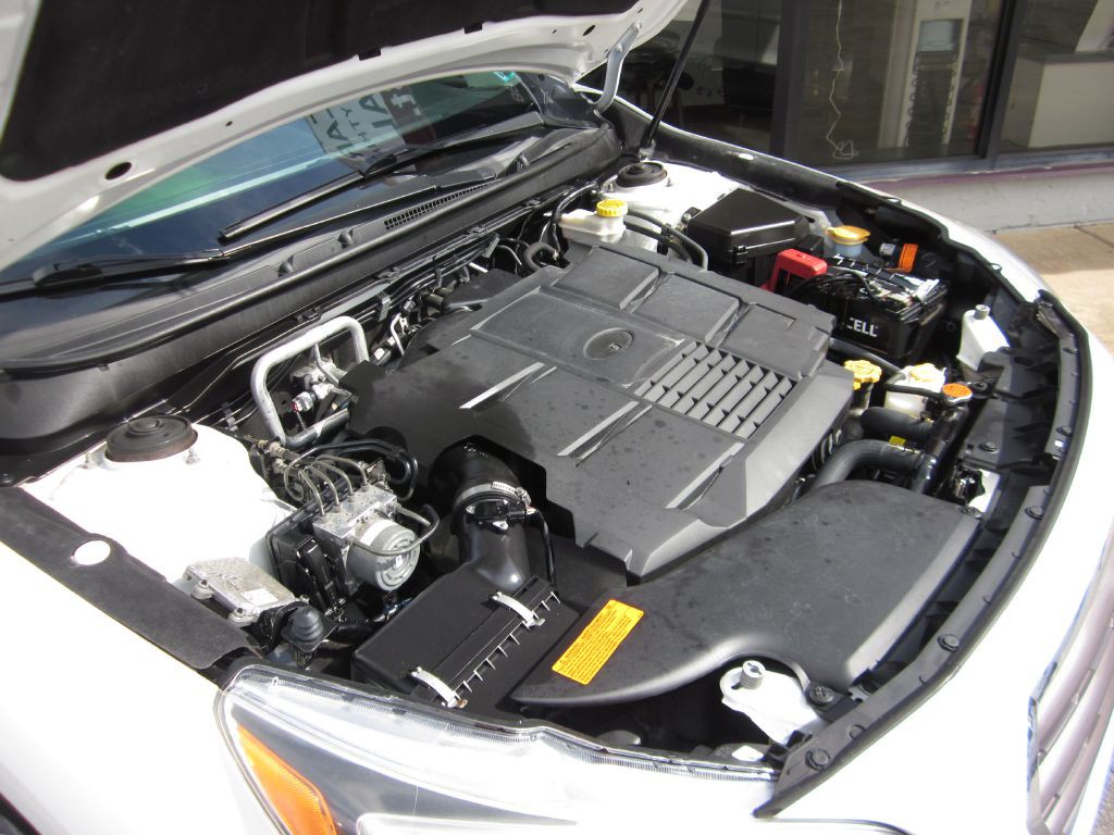 2017 Subaru Outback Image 93