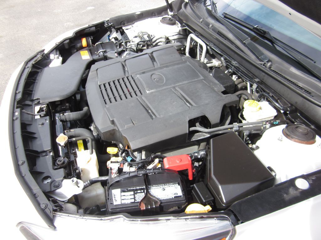 2017 Subaru Outback Image 94