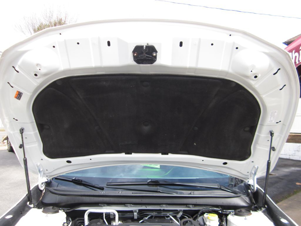 2017 Subaru Outback Image 95