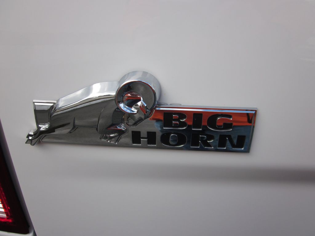 2014 RAM 1500 Image 10