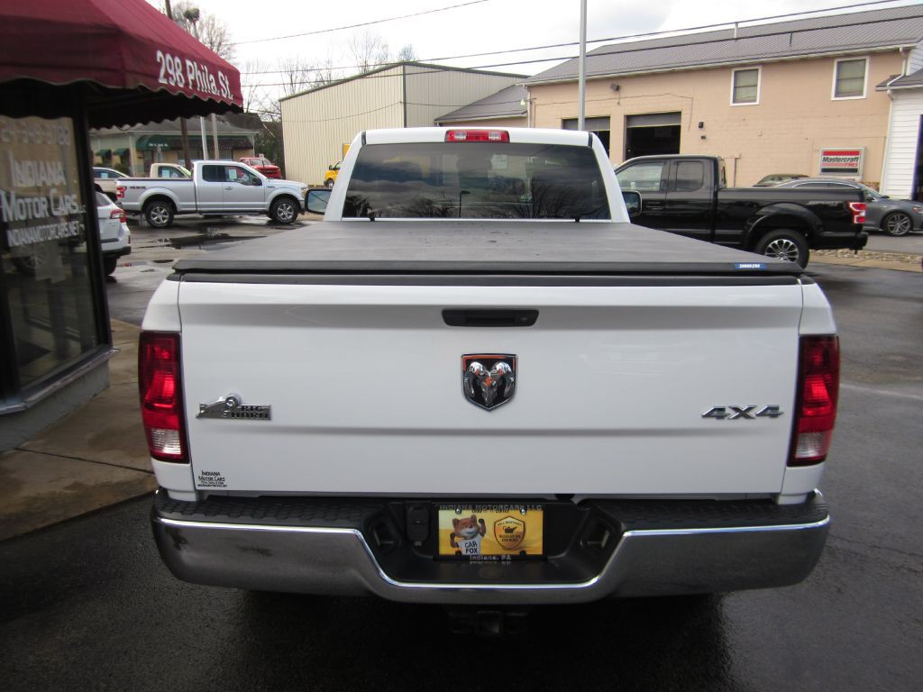 2014 RAM 1500 Image 13