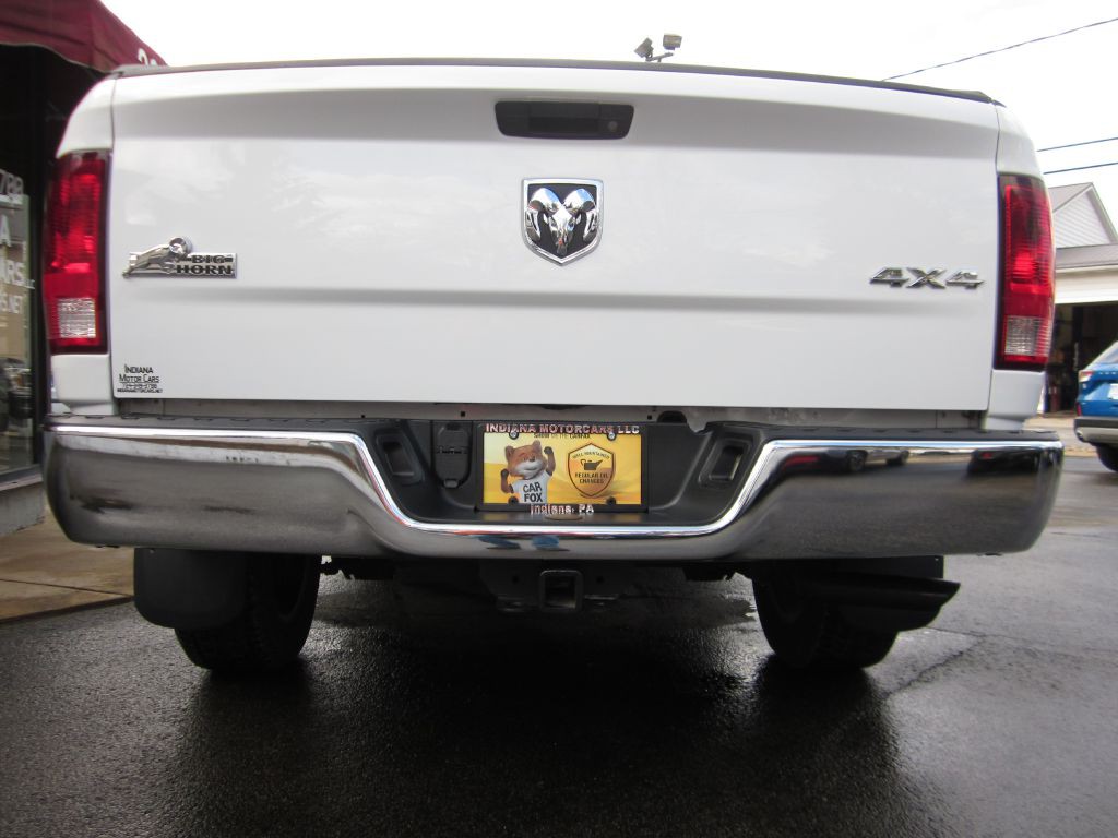 2014 RAM 1500 Image 14