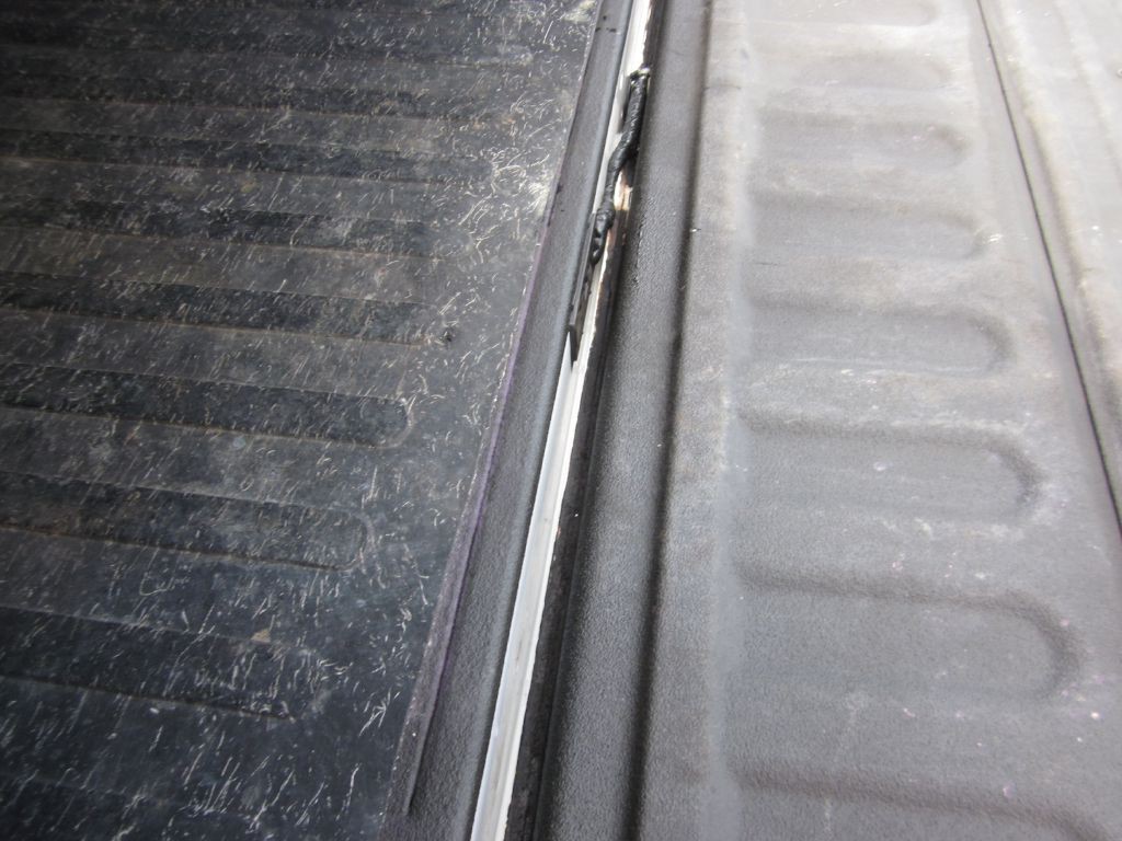 2014 RAM 1500 Image 19