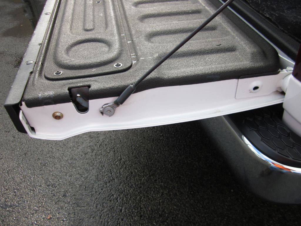 2014 RAM 1500 Image 21