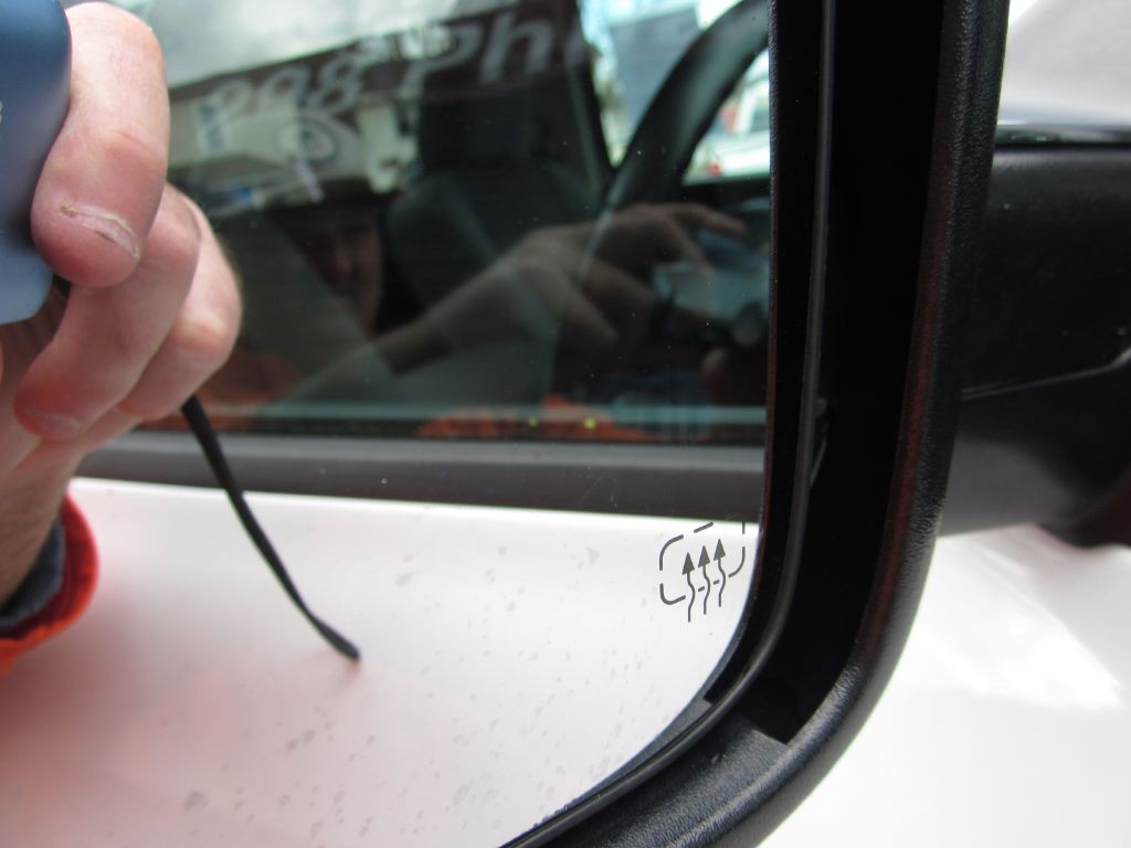 2014 RAM 1500 Image 28