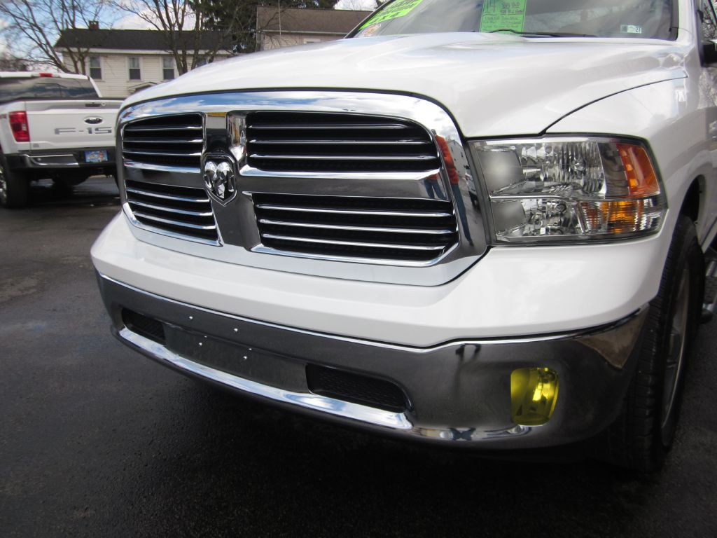 2014 RAM 1500 Image 31