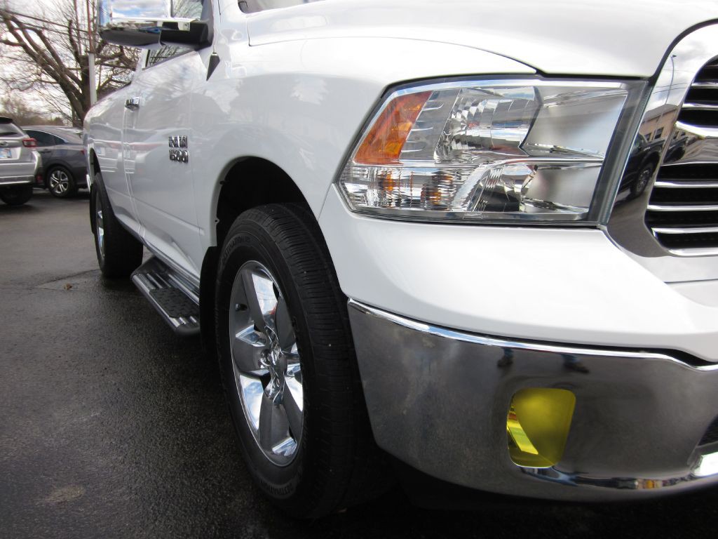 2014 RAM 1500 Image 34