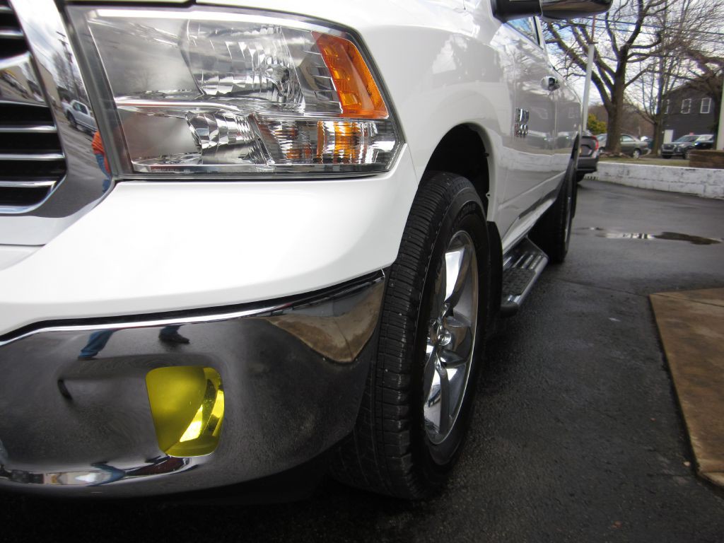 2014 RAM 1500 Image 35
