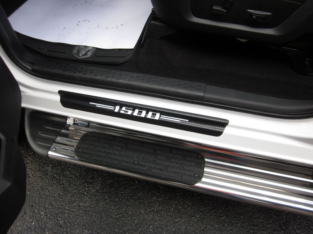 2014 RAM 1500 Image 43