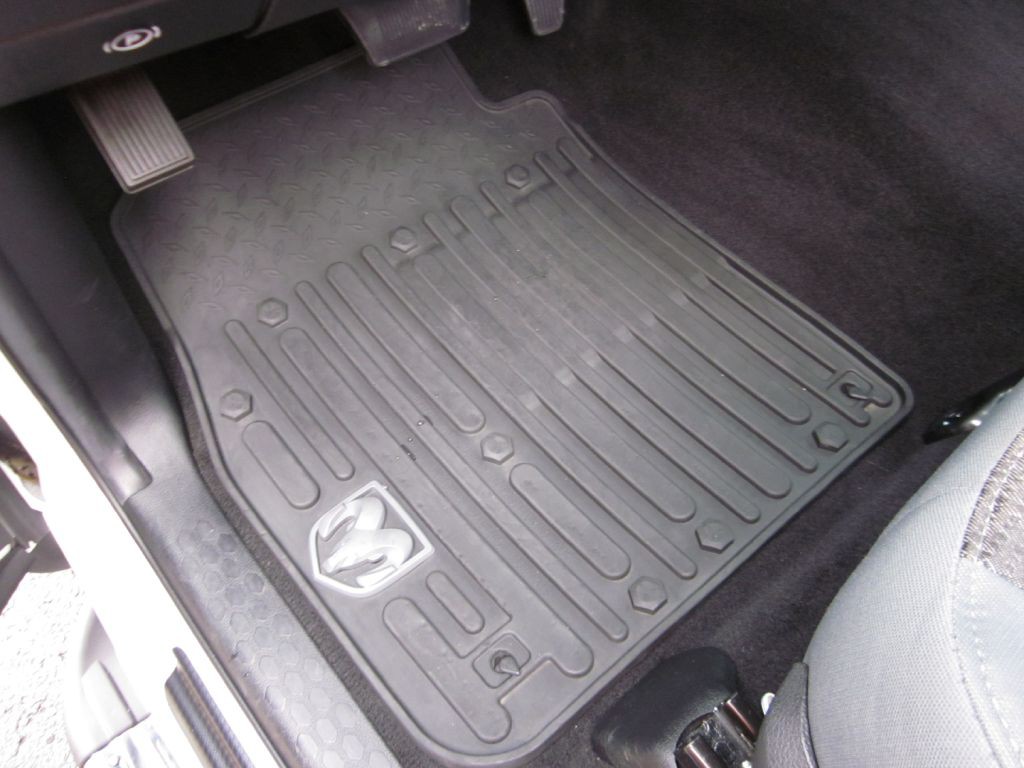 2014 RAM 1500 Image 48