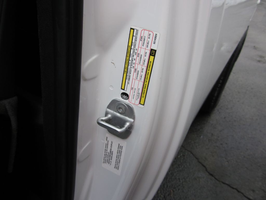 2014 RAM 1500 Image 49