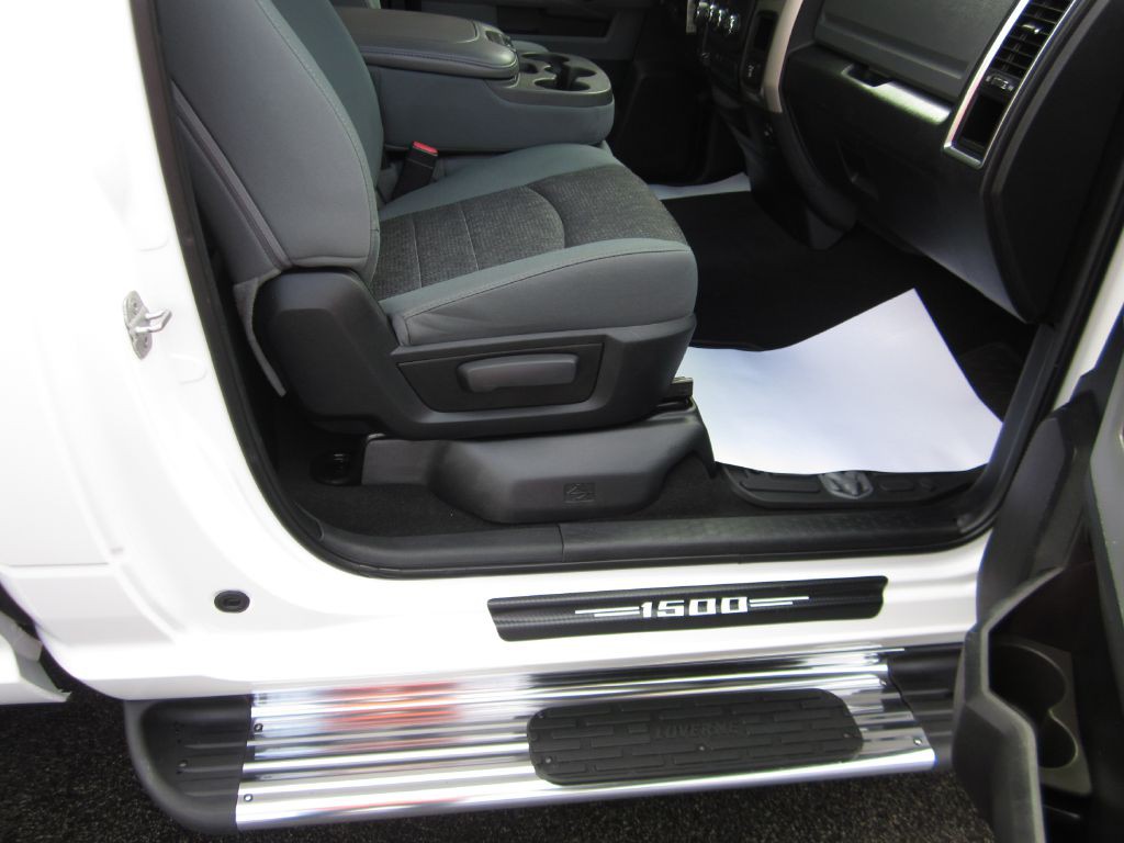 2014 RAM 1500 Image 51