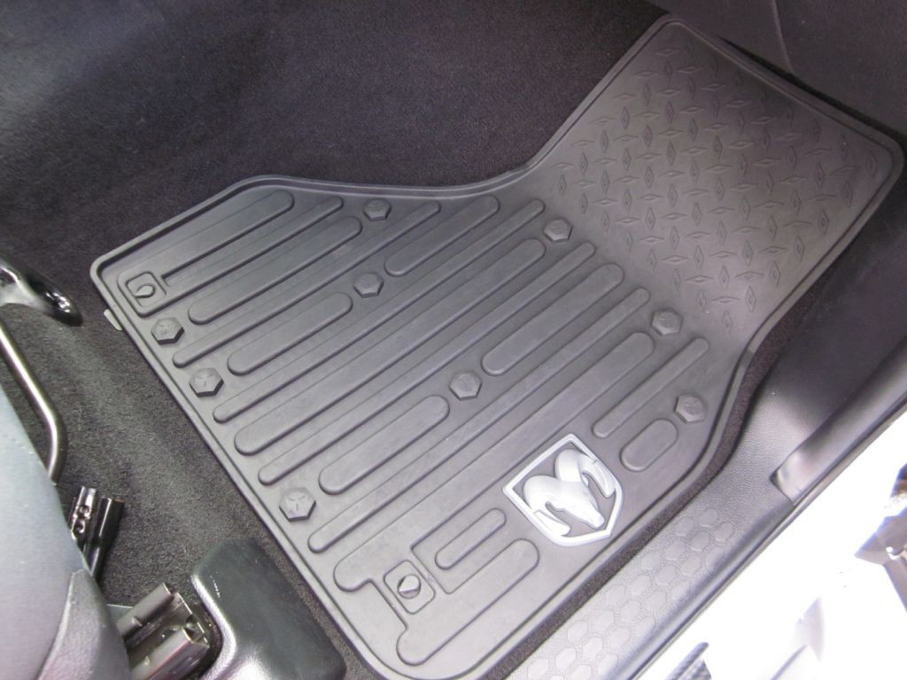 2014 RAM 1500 Image 54