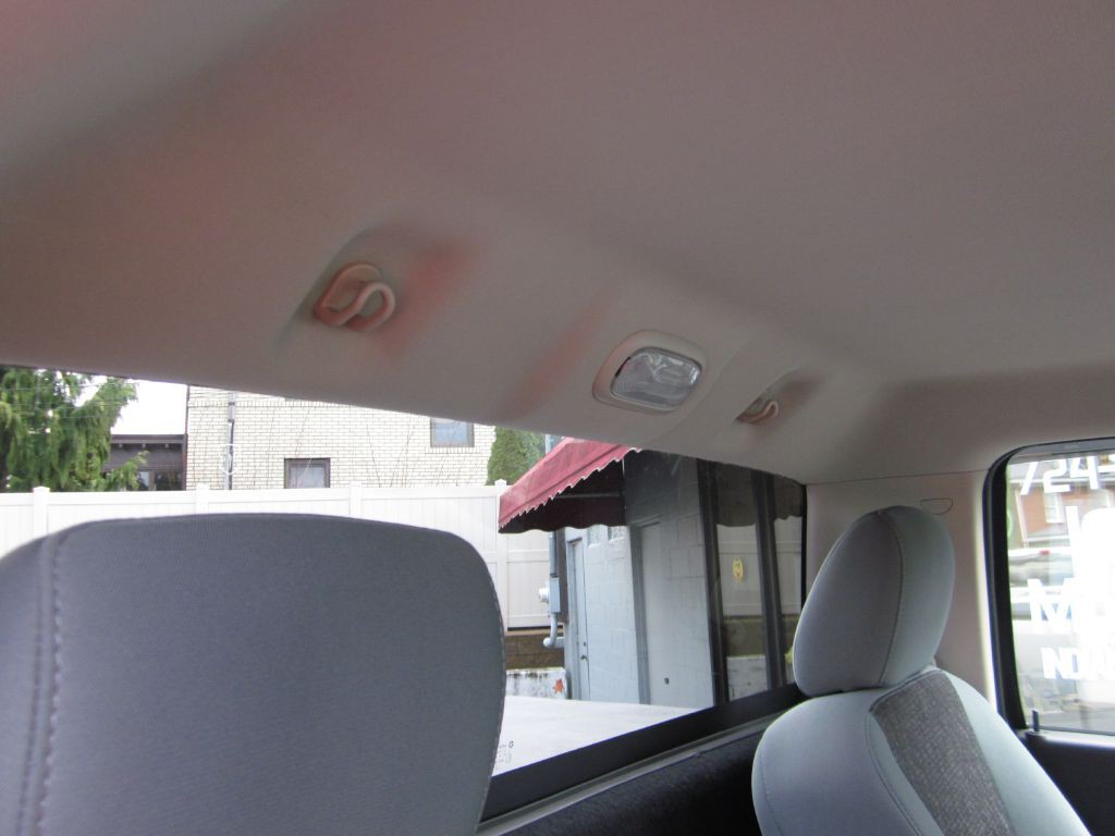 2014 RAM 1500 Image 57