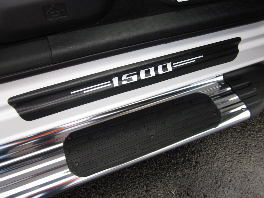 2014 RAM 1500 Image 58