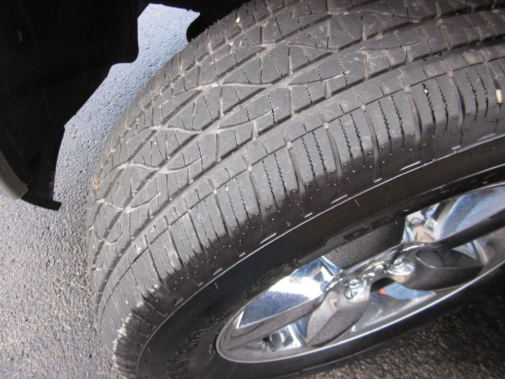 2014 RAM 1500 Image 65