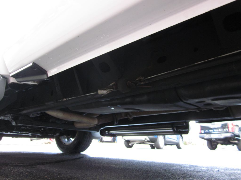 2014 RAM 1500 Image 70