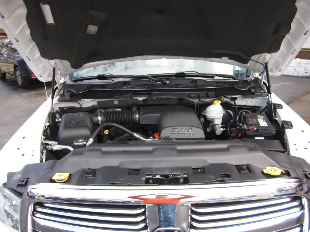 2014 RAM 1500 Image 71