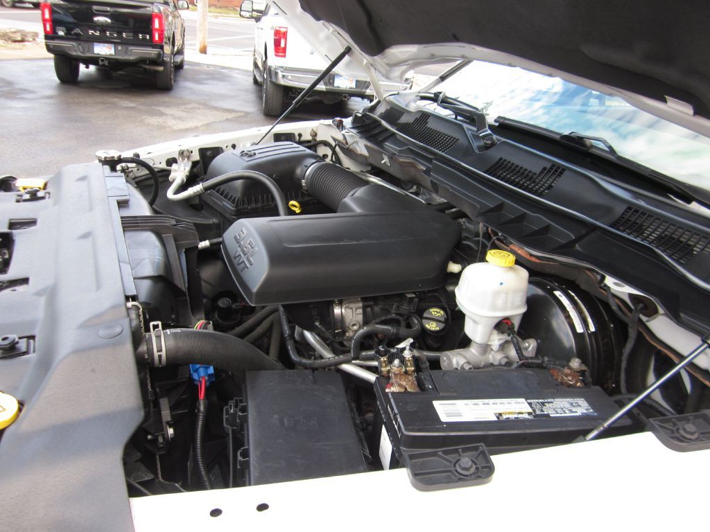 2014 RAM 1500 Image 73