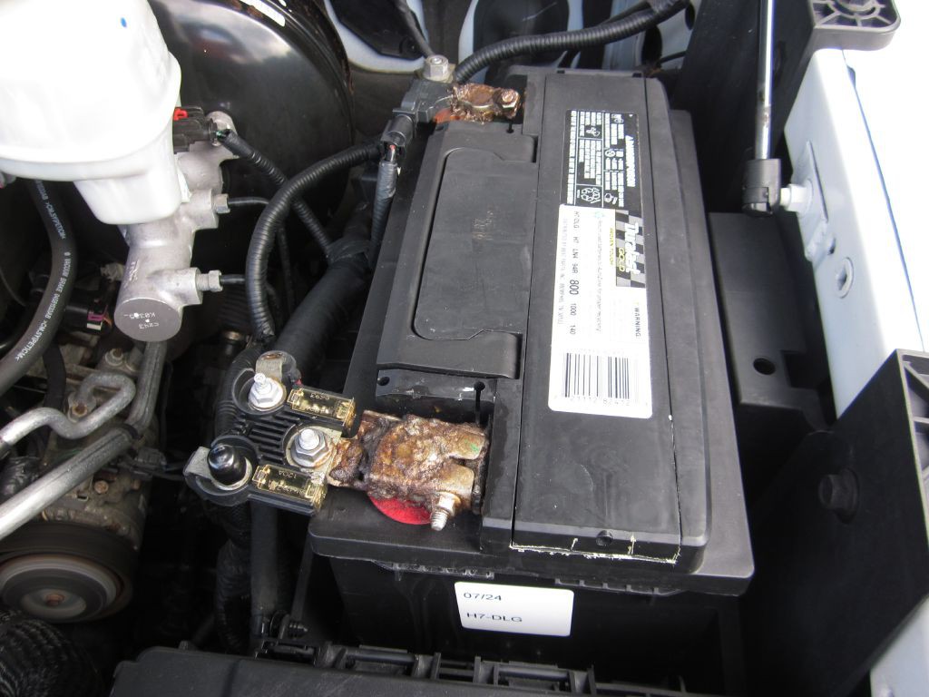 2014 RAM 1500 Image 79