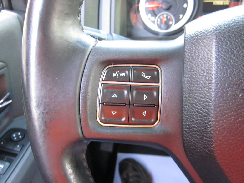 2014 RAM 1500 Image 83