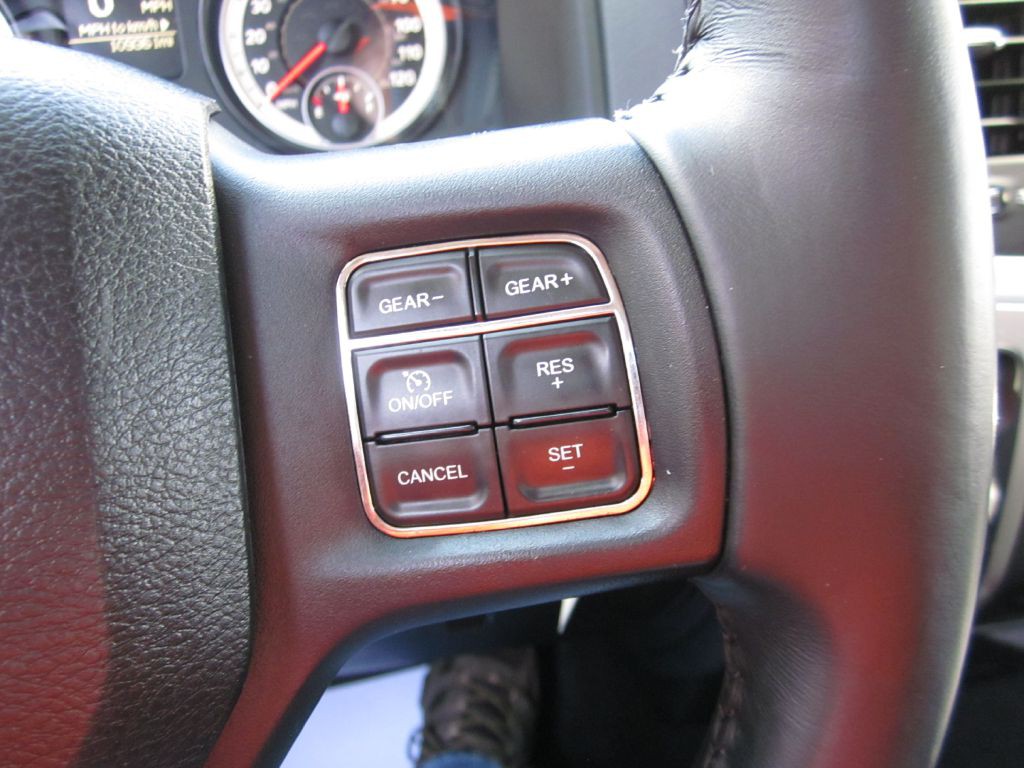 2014 RAM 1500 Image 84